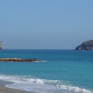 Spiagge Spotorno