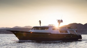Yacht di Lucio Dalla