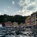Traversata in kayak: Rapallo-Santa Margherita-Portofino