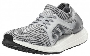 L'ultima creazione in casa Adidas: scarpe realizzate coi rifiuti dell'oceano.