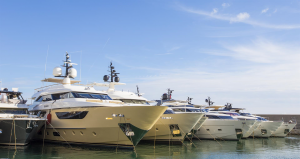 mega yacht brexit