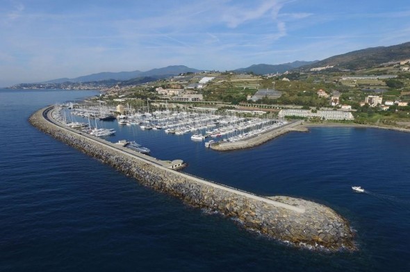 Marina degli Aregai