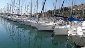 Foto Marina degli Aregai