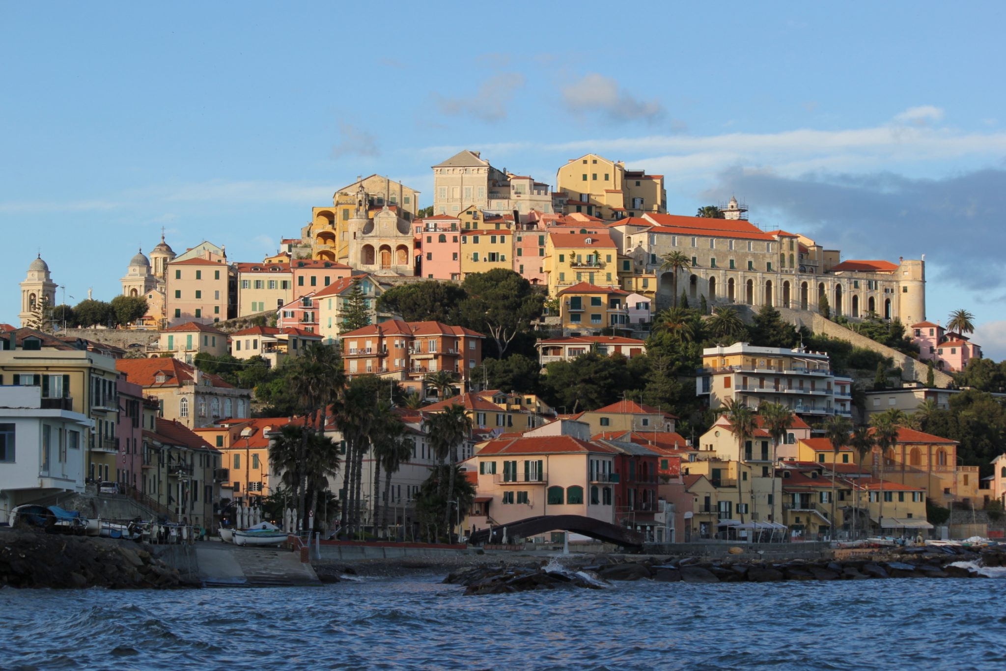 Foto Imperia Porto Maurizio