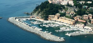 Porto di Arenzano