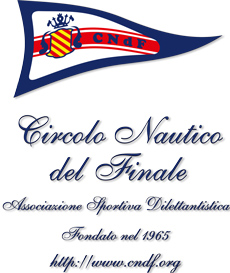 Circolo Nautico del Finale, logo