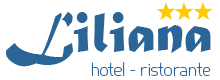 Hotel Liliana logo