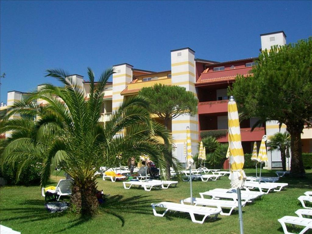 Loano 2 Village Residence e Hotel giardino