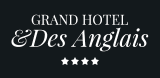 Logo Grand Hotel e Des Anglais