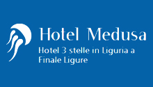 Logo Hotel Medusa
