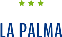 Logo Hotel Residence La Palma
