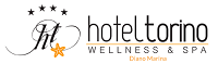 Logo Hotel Torino Wellness e Spa