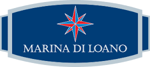 Logo Marina di Loano