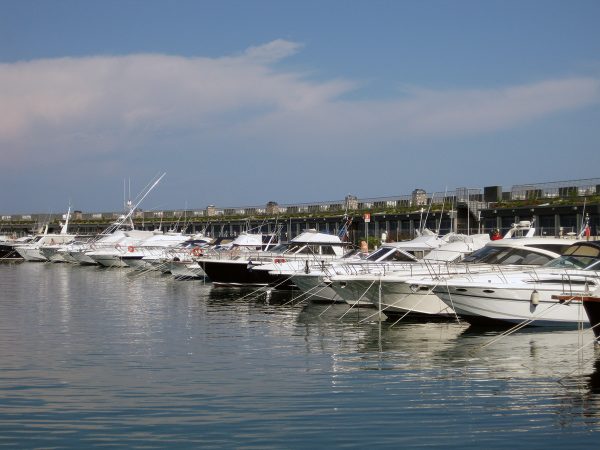 Marina di Loano Posti barca