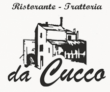 Ristorante Cucco, logo