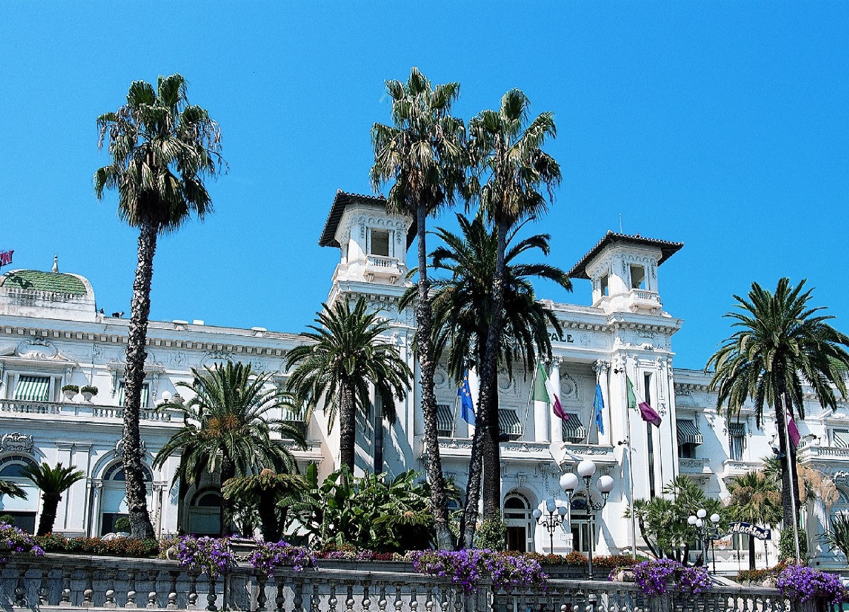 Sanremo, Casinò