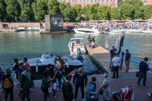 Ucina Confindustria Nautica e Salone Nautico di Genova saranno patrocinatori del NavigaMI 2017