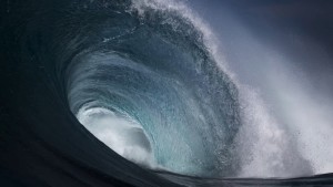 Le onde di Armand Dijcks