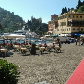 Escursione Rapallo-Santa Margherita-Portofino