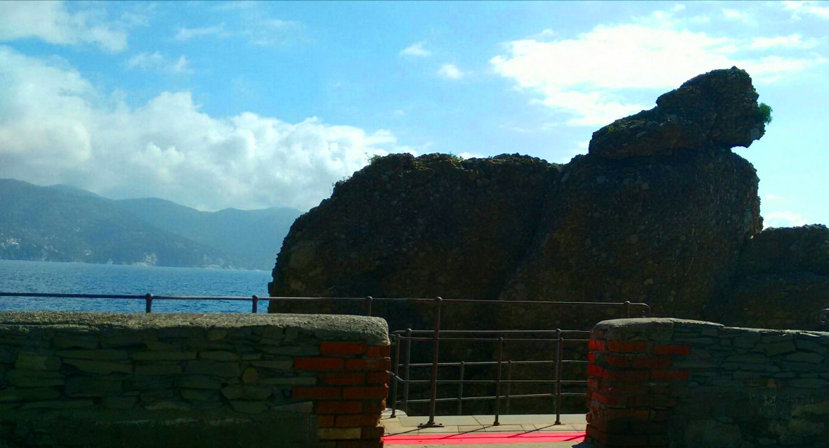 Escursione Rapallo-Santa Margherita-Portofino: luci e ombre