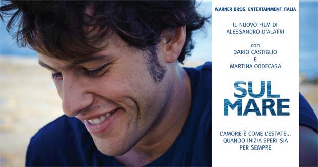 Sul Mare: ul film che parla d'amore.