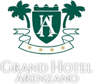 Logo Grand Hotel di Arenzano