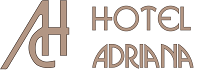 Logo Hotel Adriana