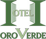 Logo Hotel Oro Verde