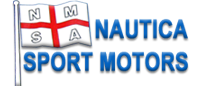 Logo Nautica Sport Motors