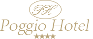 Logo Poggio Hotel