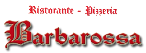 Logo Ristorante Pizzeria Barbarossa