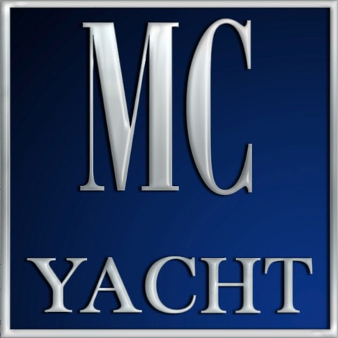 MC Yacht logo