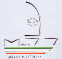 Marina 77 Logo