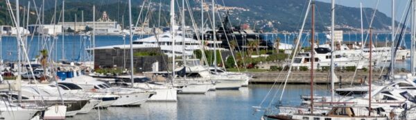 Porto Mirabello