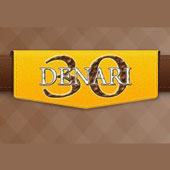 Ristorante Trenta Denari logo