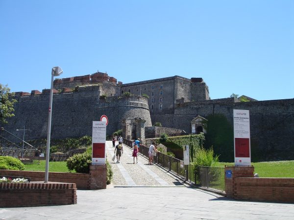 Savona Priamar