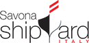 Savona Shipyard logo