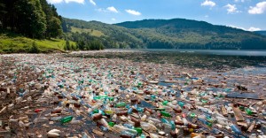 Inquinamento mari e oceani: il futuro sarà questo?