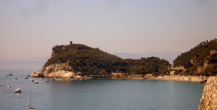 Bergeggi