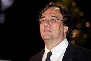 Il Presidente Emerito di Ucina, Massimo Perotti, è stato nominato Cavaliere del Lavoro per il 2017