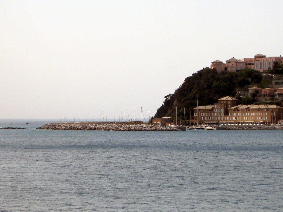 Arenzano porticciolo