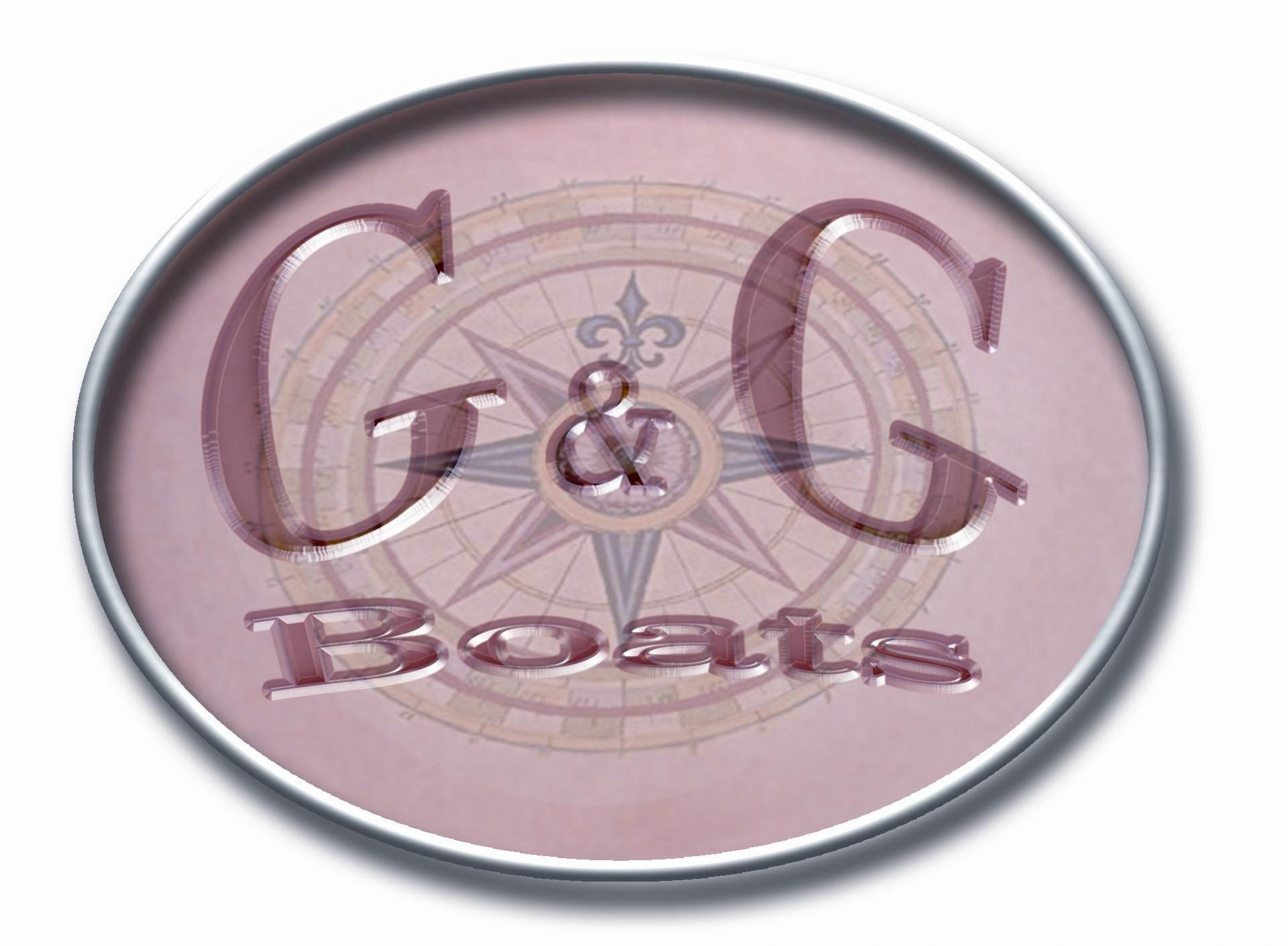 G&G Boats Logo