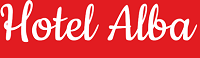 Hotel Alba logo