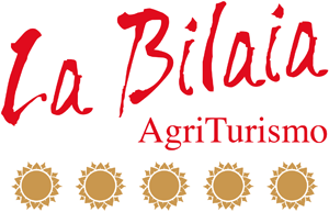 Logo Agri Ristorante La Bilaia