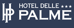 Logo Hotel delle Palme