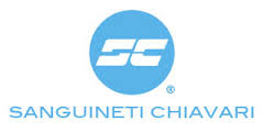 Logo Sanguineti Chiavari