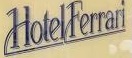 Logo Hotel Ferrari