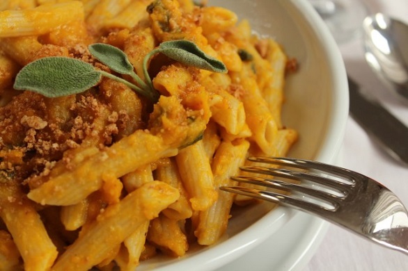 Penne del nobile