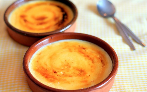 Crema catalana