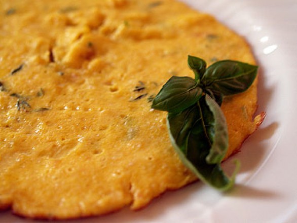 frittatine al sugo